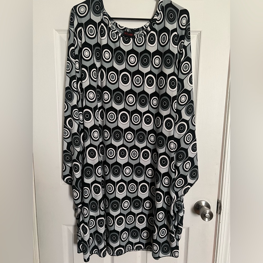 Dress free size
